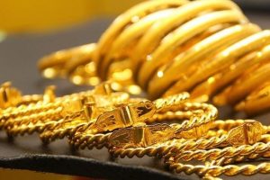 Serbest piyasada altın fiyatları (&Ccedil;eyrek altın ne kadar oldu?)