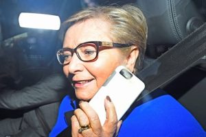 İrlanda Başbakan Yardımcısı Fitzgerald istifa etti