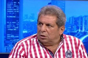 Erman Toroğlu boşandı