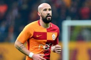 Galatasaraylı Latovlevici ameliyat oldu