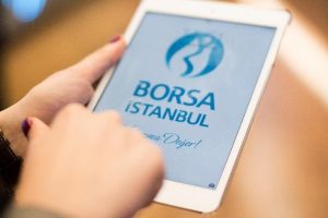 Borsa g&uuml;n&uuml; d&uuml;ş&uuml;şle tamamladı