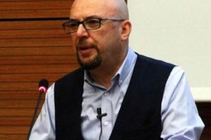 &Ouml;ğretim &uuml;yesi Kalfa: Aleyna diye isim konur mu &ccedil;ocuğa