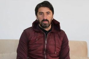 Zafer Biryol serbest bırakıldı
