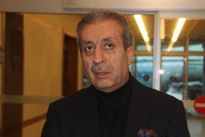 Mehdi Eker'den Kılı&ccedil;daroğlu'na tepki