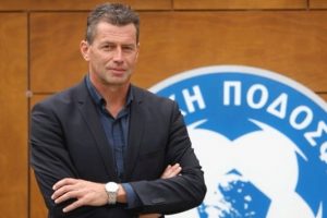 Yunanistan Milli Takımı, Skibbe ile devam edecek