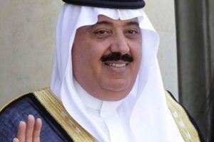 Suudi Arabistan'da o prens serbest bırakıldı!