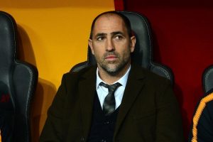 "İkinci yarıda Galatasaray gibi oynadık"