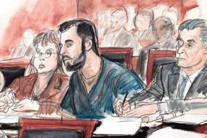 Kritik dava başladı! "Zarrab cezaevine kadın,i&ccedil;ki, uyuşturucu ve yiyecek soktu"