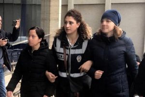 Zonguldak'ta FET&Ouml;'den 2 tutuklama