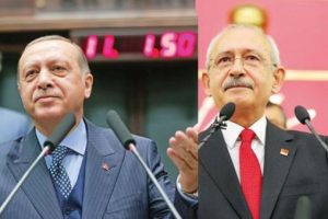 Kılı&ccedil;daroğlu ve Erdoğan arasında 'havale' tartışması!