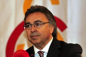 Turgay Kıran ortak olduğu şirketin iflasını istedi