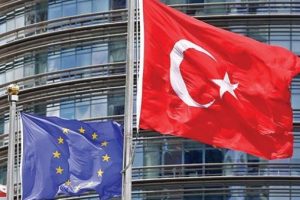 AB'den T&uuml;rkiye'ye &ouml;nemli davet