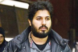 Zarrab davasına şehit polis skandalı!