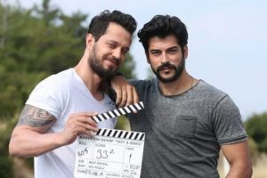 "Kardeşim Benim 2" gişede takıldı!