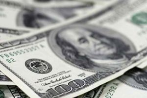 Dolar g&uuml;ne nasıl başladı?