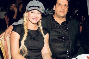 Yeliz Yeşilmen: 'Aldatılırsam affetmem'