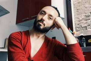 Mabel Matiz'in asıl mesleği şaşırttı!