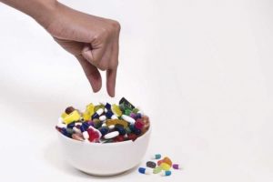Antibiyotik t&uuml;ketiminde T&uuml;rkiye ilk sırada