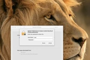 Apple Mac sistemlerinde b&uuml;y&uuml;k a&ccedil;ık bulundu!