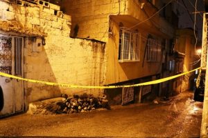 Alacak verecek meselesi kanlı bitti: 1 &ouml;l&uuml;