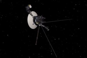 NASA'nın 'uzaylılara selam' kaydı satışa &ccedil;ıkıyor