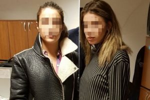 &Uuml;niversiteli kızlara taciz soruşturmasında yeni gelişme!