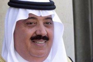 Suudi Arabistan'da 'Emir Mutab serbest bırakıldı' iddiası