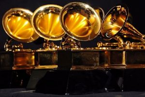 2018 Grammy &Ouml;d&uuml;lleri adayları belli oldu!