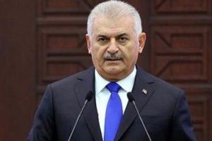 Başbakan Binali Yıldırım'dan "MHP ile ittifak" a&ccedil;ıklaması