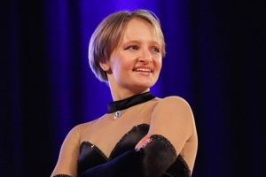 Putin'in sır gibi sakladığı kızı dans&ccedil;ı Katerina mı?