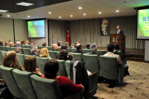Bursa'da bilirkişiler g&ouml;reve hazır!