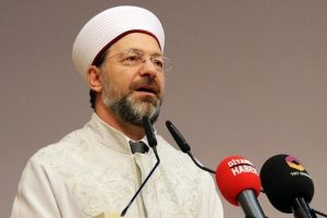 Diyanet İşleri Başkanı, Mevlid Kandili mesajı yayımladı