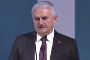 Başbakan Yıldırım: Ekonomik kalkınma hamlesi şart