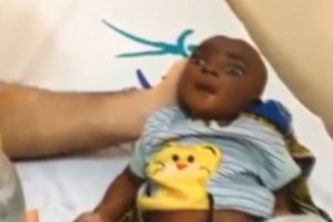 O doktor konuştu