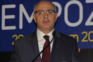 T&uuml;rkiye'nin yılda 80 milyar TL'si iş kazaları ve meslek hastalıklarına gidiyor