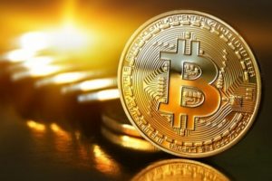 Bitcoin ile bağış d&ouml;nemi