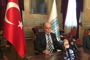 Dar&uuml;laceze taşınıyor mu?