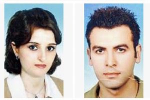 Sarı&ccedil;i&ccedil;ekler &ccedil;ifti cinayetinde 12 yıl sonra 14 g&ouml;zaltı