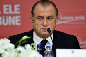 Fatih Terim'den Galatasaray ile ilgili a&ccedil;ıklama!
