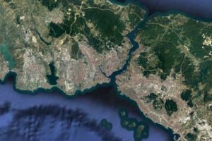 İstanbul'da bir ilk! İki il&ccedil;ede yeni d&ouml;nem