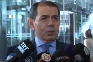 Dursun &Ouml;zbek: Hem h&uuml;k&uuml;metten hem muhalefetten destek istiyorum