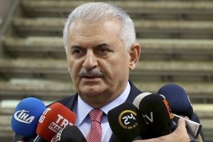 Yıldırım: Kılı&ccedil;daroğlu'nun iddialarına gereken cevabı vereceğiz