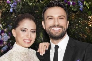 Tarkan'dan &ccedil;ok &ouml;zel s&uuml;rpriz