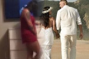 Fernandao eşinin yatak odası fotoğrafını paylaştı!