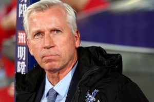West Bromwich Albion'da Pardew d&ouml;nemi