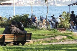 İkinci 'pastırma yazı' s&uuml;rprizi!
