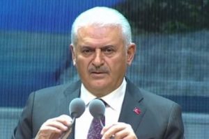 Başbakan Yıldırım'dan Kılı&ccedil;daroğlu'na yanıt