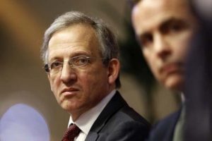 Cunliffe: "Bitcoin, k&uuml;resel piyasayı tehdit etmek i&ccedil;in fazla k&uuml;&ccedil;&uuml;k"