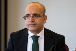 Bakan Şimşek'ten T&uuml;rk bankalarıyla ilgili flaş a&ccedil;ıklama