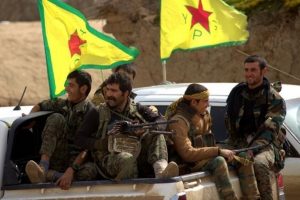 DEAŞ ile PKK/PYD arasında 'esir takası'